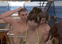 3d mom, 3d animation, hot 3d