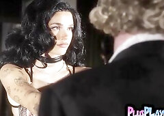 Hot large booty teen stripped awesome body so sexy teen posed in underware and showed large titties and butt