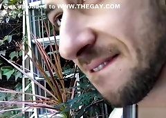 Smooth male public gay sex first time It is highly fortunate this camera