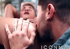 I get naked in class and end up having a threesome with the teacher