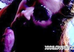 Jayden Jaymes - Busty Bitch Having Rough Sex