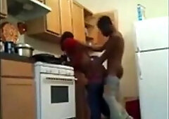 Smashing In The Kitchen