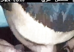 syrian arab sex part 1