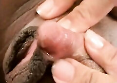 Big Clit Compliation