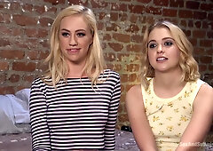 Hqcollect 2643 - Chloe Cherry