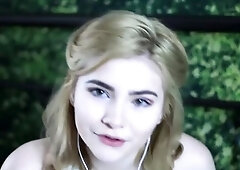 Cloverless ASMR Banana ASMR Video