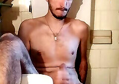 It's gonna rain today...