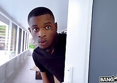 Hit Blonde Ass Zzzzx - Gia Ohmy