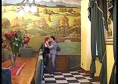 Cinthya fucks in the jacuzzi