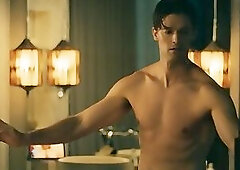 Patrick Schwarzenegger