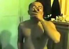 Indonesian gay amateur