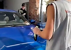 Hotcarwank