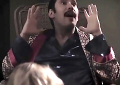 Anne : A Taboo Parody