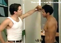 Low Def Oil Wrestling I