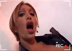 Gladys Adriane Shantal Mariana Cordoba