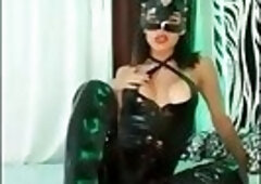 Compilation of crazy prostitutes selfie vids and hardco