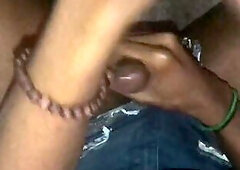 Mutual Masturbation with DL Basketball Player (TS PublicPrincess)