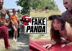 Fake Panda_ada Paradiso Mi Squirta Addosso Dopo Che Ha Litigato Con Il Ragazzo