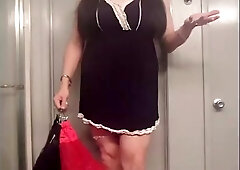 Shopping Stories #46 - 2 Fresh Petticoats From Ebay