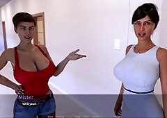 รุ่นแม่สาวใหญ่, เย็ดคุณผู้หญิง, mom นมใหญ่