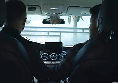 Taboo Men: Uncovering Witt's Fortune