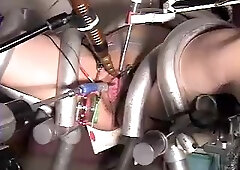 urethra Sounding With E-Stim