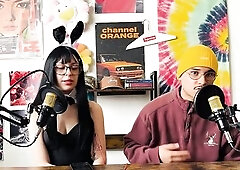 The OVPodcast / EP 7: Is Watching Porn CHEATING? New Marketing Techniques for Porn Creators?