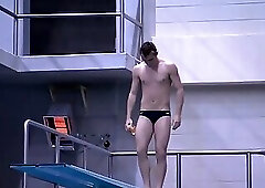 Italian males & divers wear skimpy speedoa pack 007