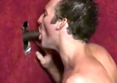 GloryholeAndHandjobs: Filthy Jd Daniels tickle