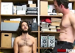 Porking, dream, caught