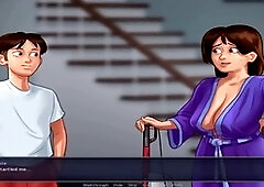 SummerTime Saga - relax and enjoy some animated fun