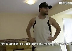 Faggot, rear end, gay euro