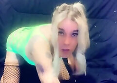 Uber-Sexy Apartment Superslut