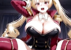 Nelson (Azur lane)