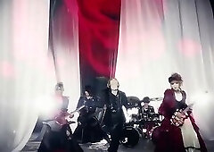 Shemale music j rock video