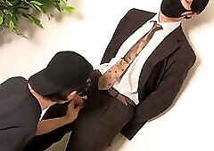 Japanese big 21cm tinko(cock)