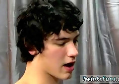 Youthfull homosexual men screwed videos Fresh man Ethan Fox is paired up with the more accomplished
