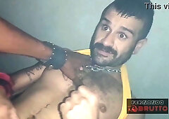 Cruising Club: Latin supporter providing.