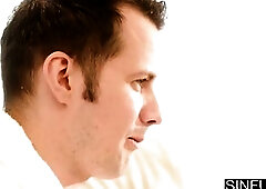 Erotic hotties getting nailed for SinfulXXX