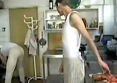 Boyz Party: Greasy Fingers, Sticky Lips