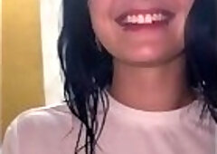 I go to a mym subscriber and he strikes me like a bitch - POV Hard French Fuck