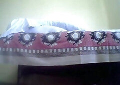 Humongous Indian Jizz-Shotgun