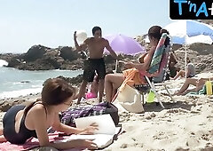 Tamara Mello Bikini Scene  in This Babe'S All That