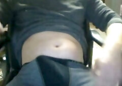 Will - Married Redneck Guy