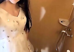 Horny Amateur Trans 131