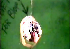 Naughty Cowboys Gloryhole Suck