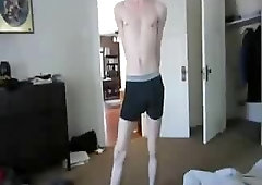 Tight Nerd Gets Fucked