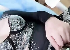 I am a pervert who likes to wear women's clothing ~ Dreaming of becoming a sissy whore~ Welc