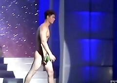 [GVC 173] Asian CUMpilation 05