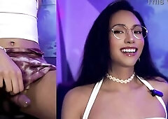 See me Cum twice for u